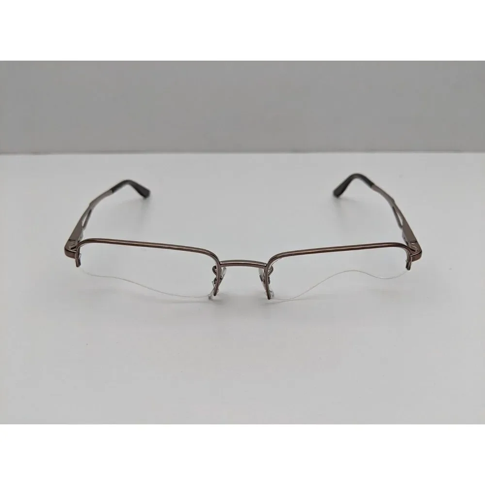 🕶️Ray-Ban RB6163 Eyeglasses 52/19 140 /MC431🕶️​